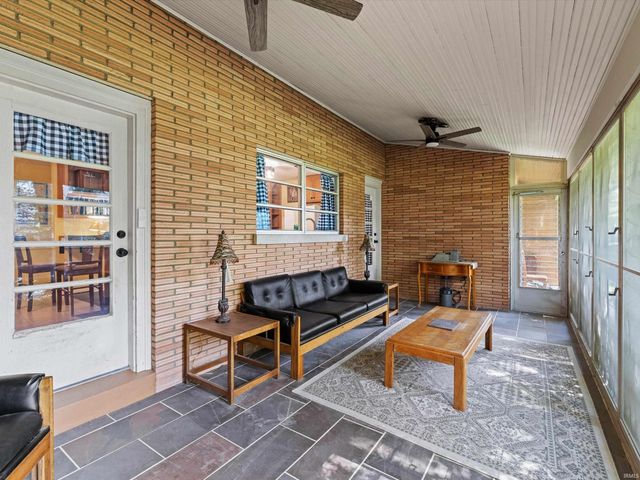 7126 Red Wing Drive, Evansville, IN 47715