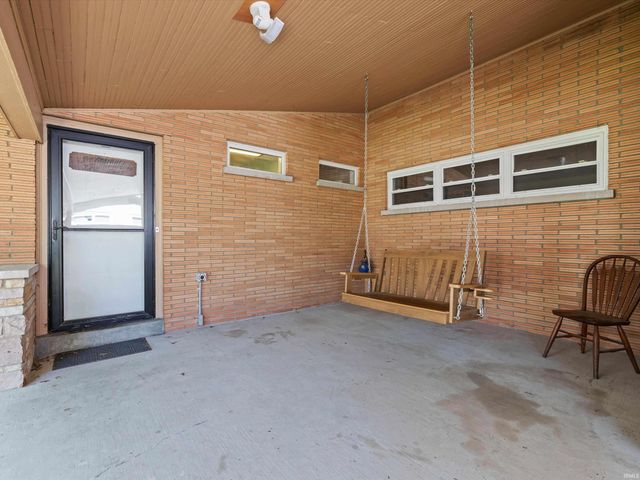 7126 Red Wing Drive, Evansville, IN 47715