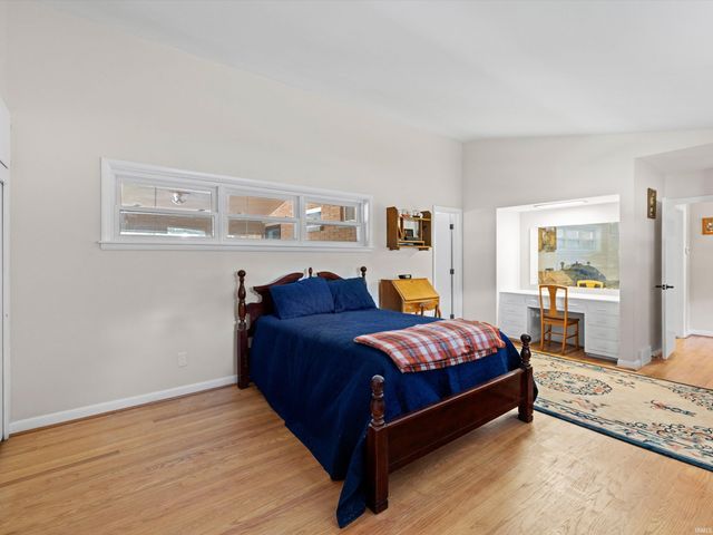 7126 Red Wing Drive, Evansville, IN 47715