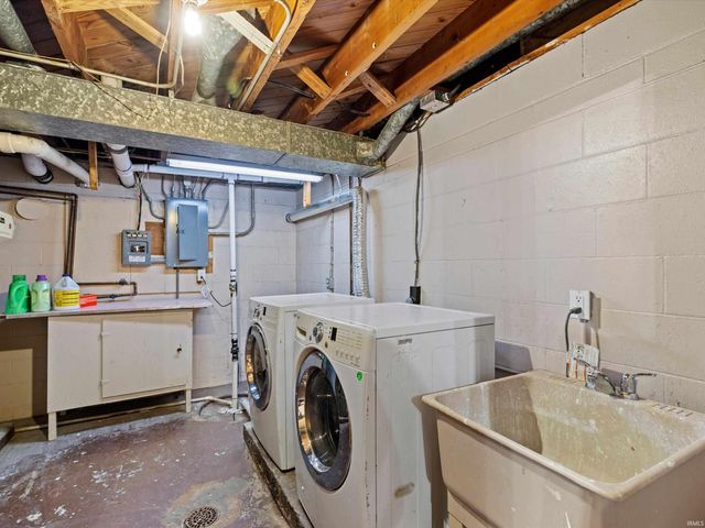 7126 Red Wing Drive, Evansville, IN 47715