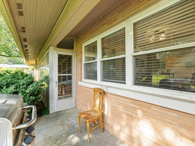 7126 Red Wing Drive, Evansville, IN 47715
