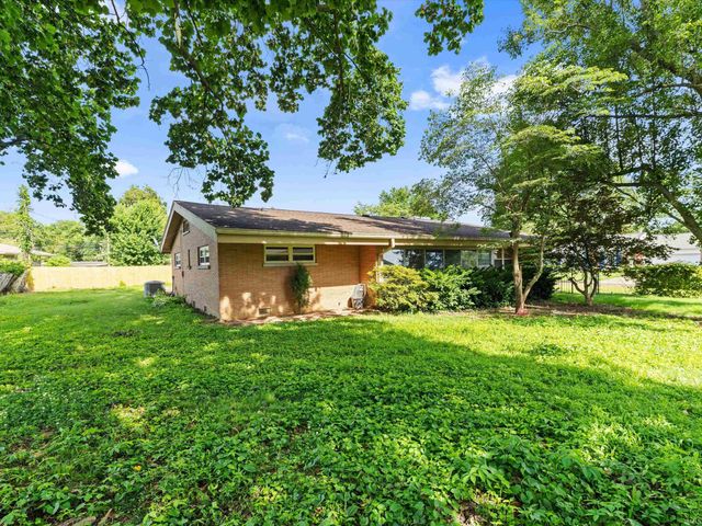 7126 Red Wing Drive, Evansville, IN 47715