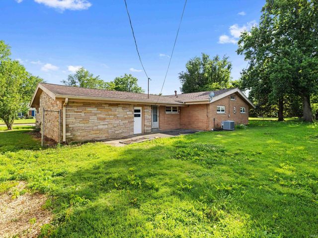 7126 Red Wing Drive, Evansville, IN 47715