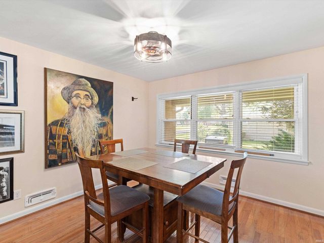 7126 Red Wing Drive, Evansville, IN 47715