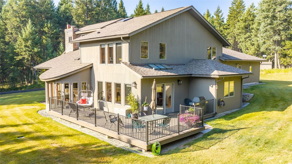 5050 Whitefish Stage Road, Whitefish, MT 59937 photo 1