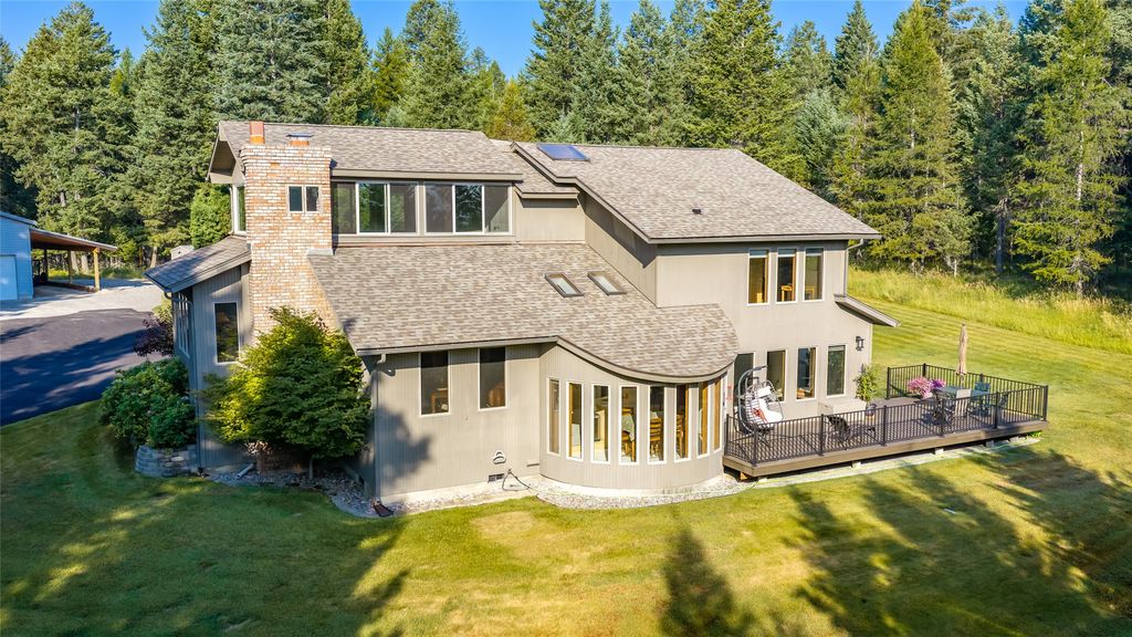 5050 Whitefish Stage Road, Whitefish, MT 59937 photo 2