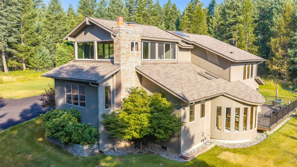 5050 Whitefish Stage Road, Whitefish, MT 59937 photo 3