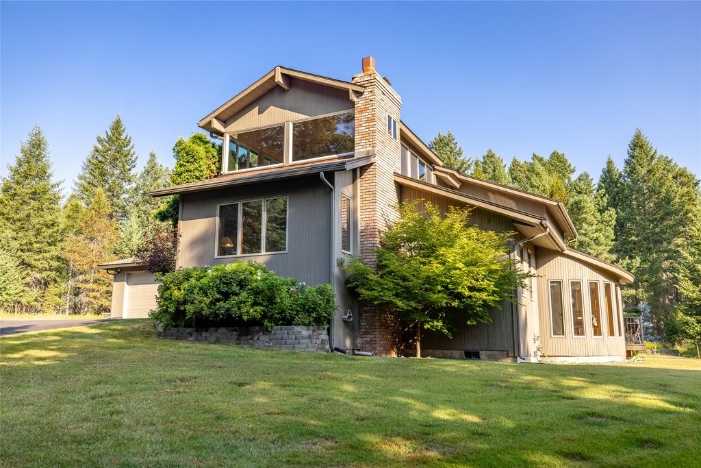 5050 Whitefish Stage Road, Whitefish, MT 59937 photo 4