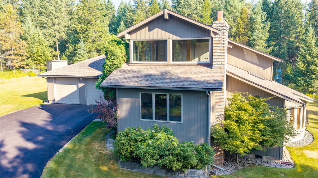 5050 Whitefish Stage Road, Whitefish, MT 59937 photo 5