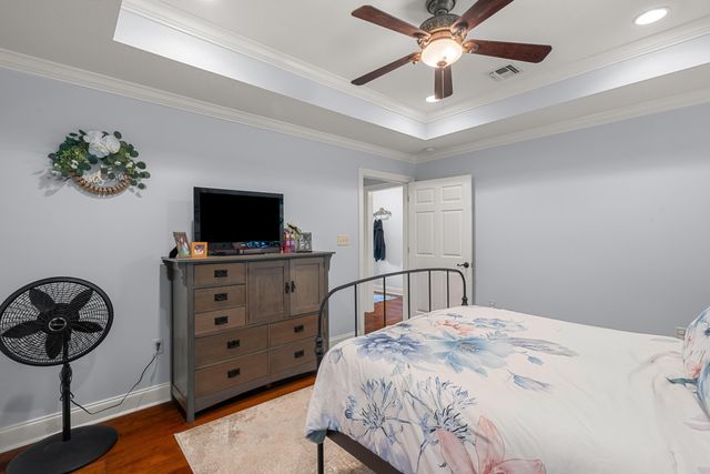 40 S Ambrose, Hattiesburg, MS 39402