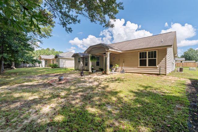 40 S Ambrose, Hattiesburg, MS 39402