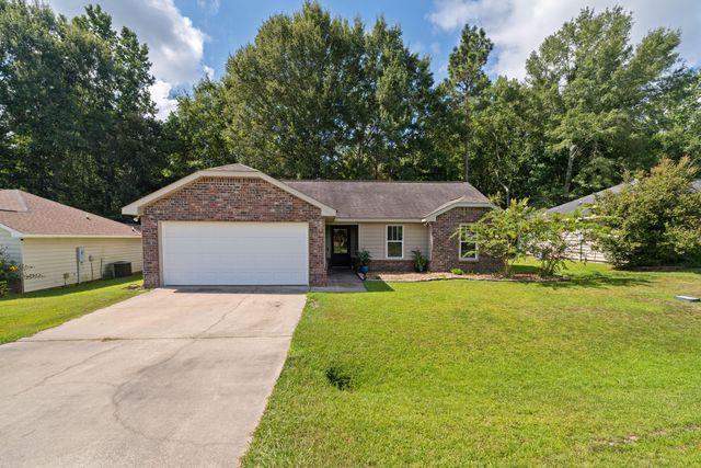 40 S Ambrose, Hattiesburg, MS 39402