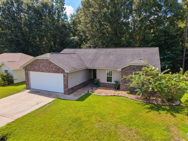40 S Ambrose, Hattiesburg, MS 39402