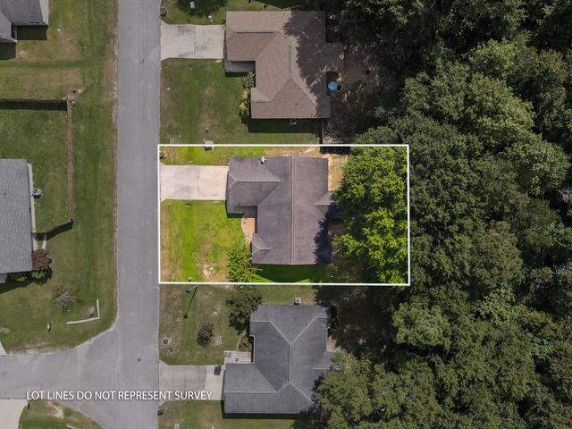 40 S Ambrose, Hattiesburg, MS 39402