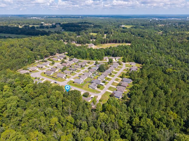 40 S Ambrose, Hattiesburg, MS 39402
