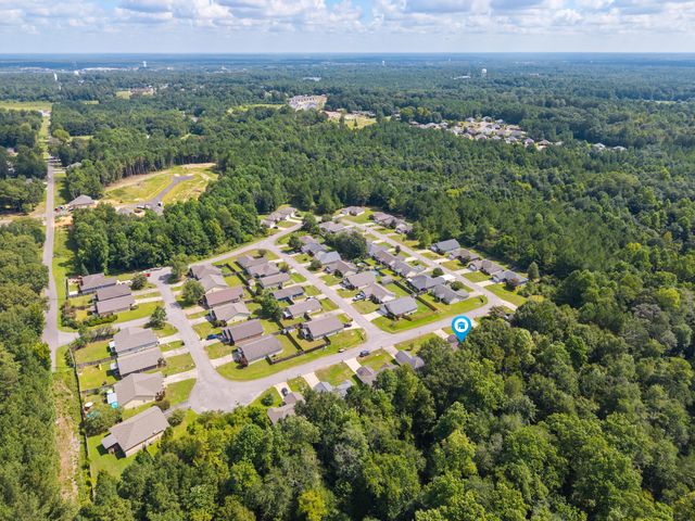 40 S Ambrose, Hattiesburg, MS 39402