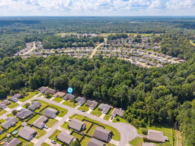 40 S Ambrose, Hattiesburg, MS 39402