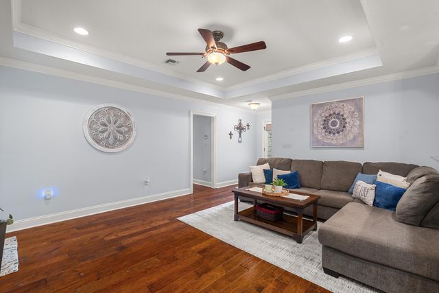 40 S Ambrose, Hattiesburg, MS 39402