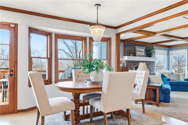 16248 W Briarwood Court, Olathe, KS 66062