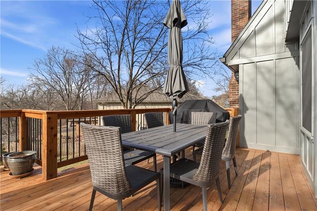 16248 W Briarwood Court, Olathe, KS 66062