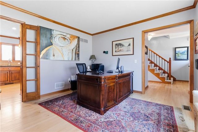 16248 W Briarwood Court, Olathe, KS 66062