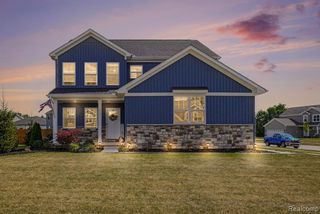 4101 Cedar Lane, Grand Blanc, MI 48439