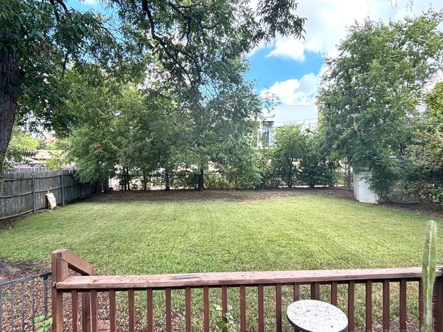 3835 Hawick Lane, Dallas, TX 75220