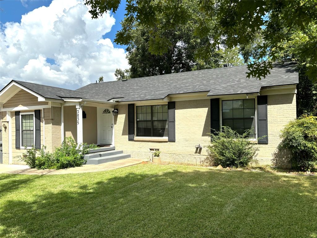 3835 Hawick Lane, Dallas, TX 75220