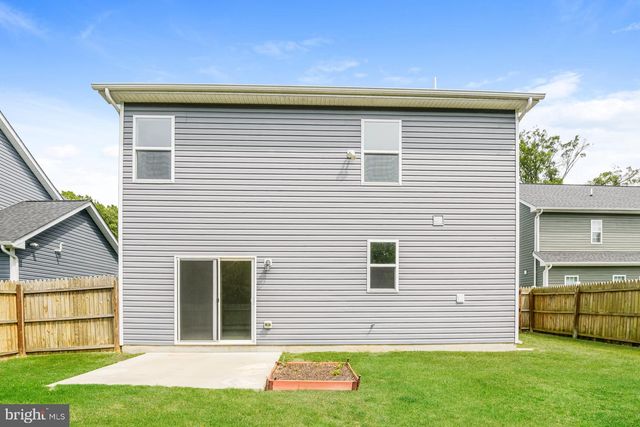 17 STUART CT, Indian Head, MD 20640