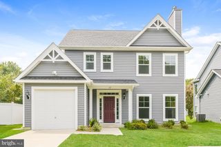 17 STUART CT, Indian Head, MD 20640