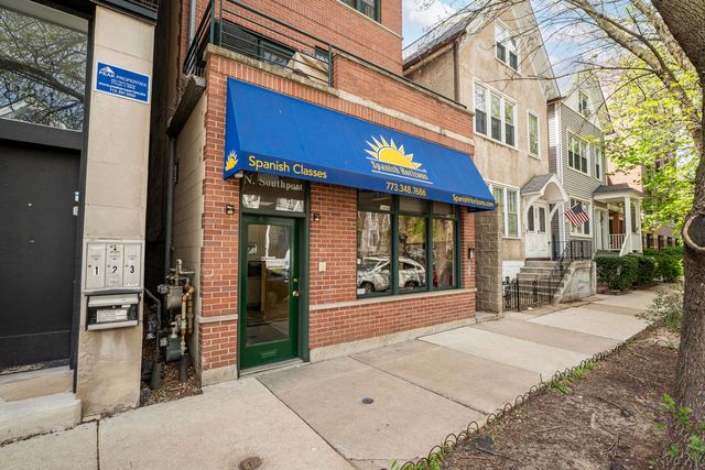 2836 N Southport Avenue G, Chicago, IL 60657