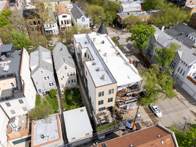 2836 N Southport Avenue G, Chicago, IL 60657