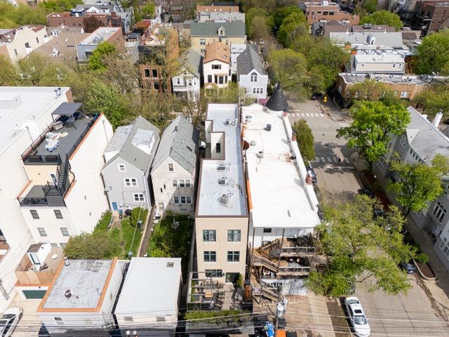 2836 N Southport Avenue G, Chicago, IL 60657