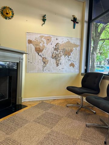 2836 N Southport Avenue G, Chicago, IL 60657