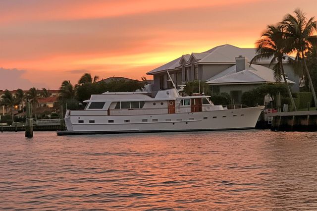 101 Bowsprit Drive, North Palm Beach, FL 33408