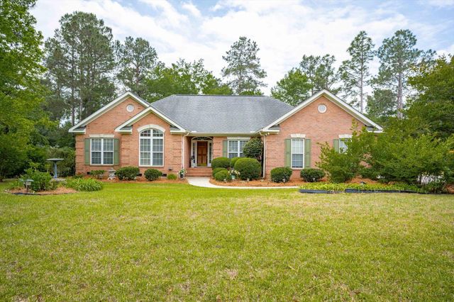 113 Sweetbay Drive, Aiken, SC 29803