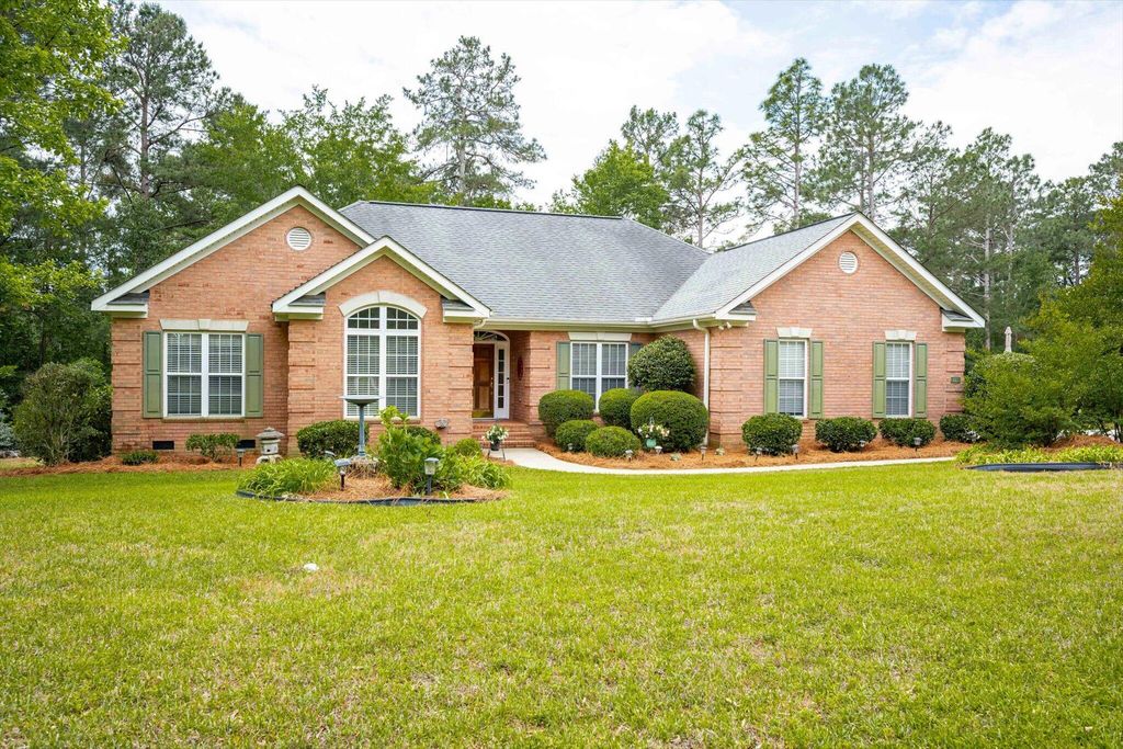 113 Sweetbay Drive, Aiken, SC 29803