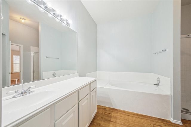 9717 Cottage Street, Pearland, TX 77584