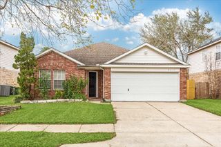 9717 Cottage Street, Pearland, TX 77584
