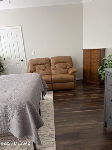 1030 S Barrel Cactus Rdg Unit 108, Benson, AZ 85602