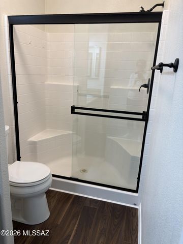 1030 S Barrel Cactus Rdg Unit 108, Benson, AZ 85602