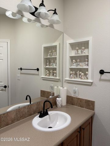 1030 S Barrel Cactus Rdg Unit 108, Benson, AZ 85602