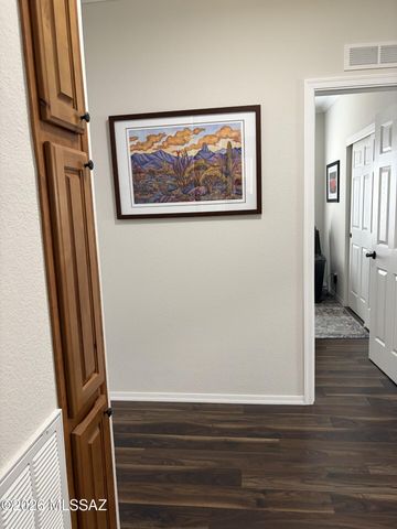 1030 S Barrel Cactus Rdg Unit 108, Benson, AZ 85602