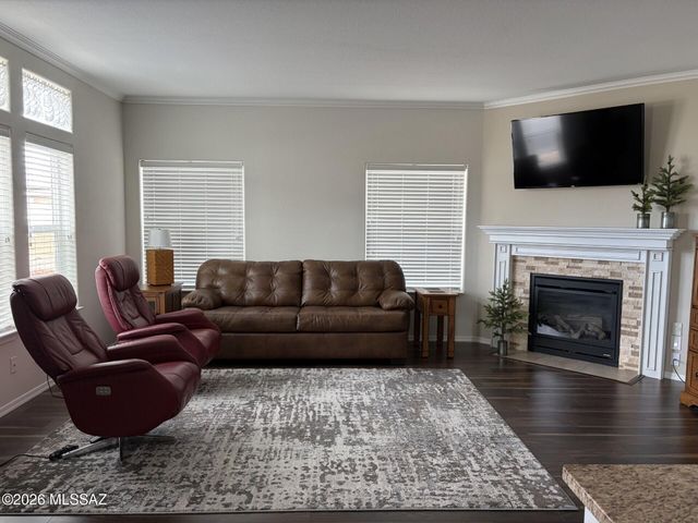 1030 S Barrel Cactus Rdg Unit 108, Benson, AZ 85602