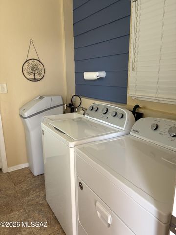 1030 S Barrel Cactus Rdg Unit 108, Benson, AZ 85602