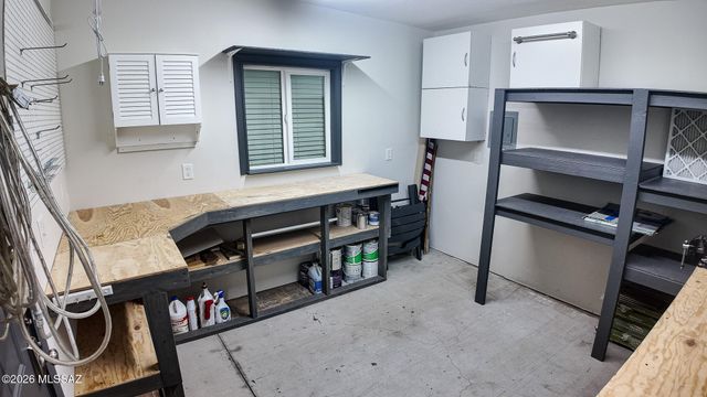 1030 S Barrel Cactus Rdg Unit 108, Benson, AZ 85602
