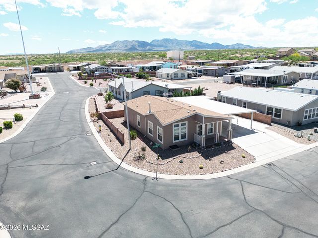 1030 S Barrel Cactus Rdg Unit 108, Benson, AZ 85602
