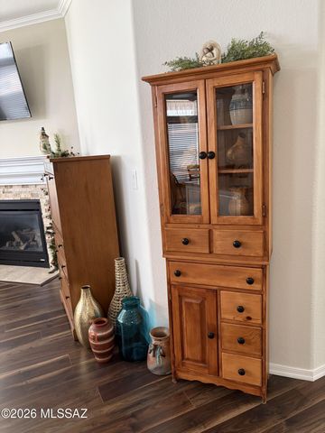 1030 S Barrel Cactus Rdg Unit 108, Benson, AZ 85602