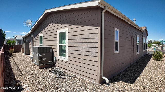 1030 S Barrel Cactus Rdg Unit 108, Benson, AZ 85602