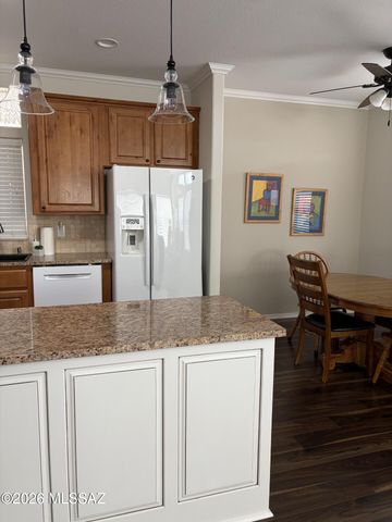 1030 S Barrel Cactus Rdg Unit 108, Benson, AZ 85602